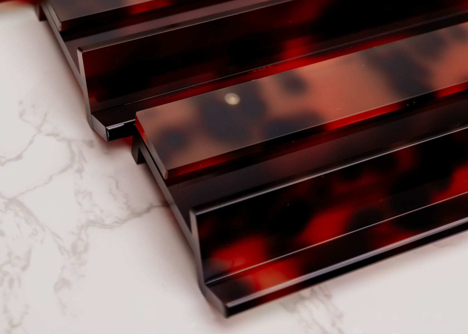 Tortoise Classic Acrylic Racks – Miss Mahjong