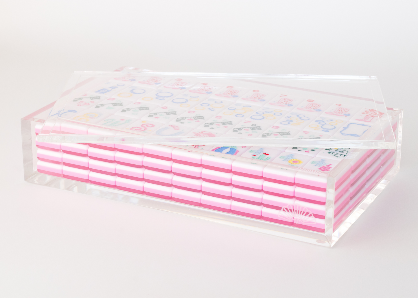 Classic Acrylic Box