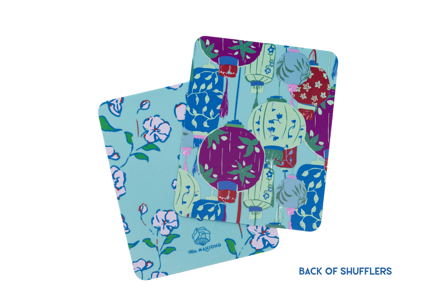 Good Fortunes Shuffler Set