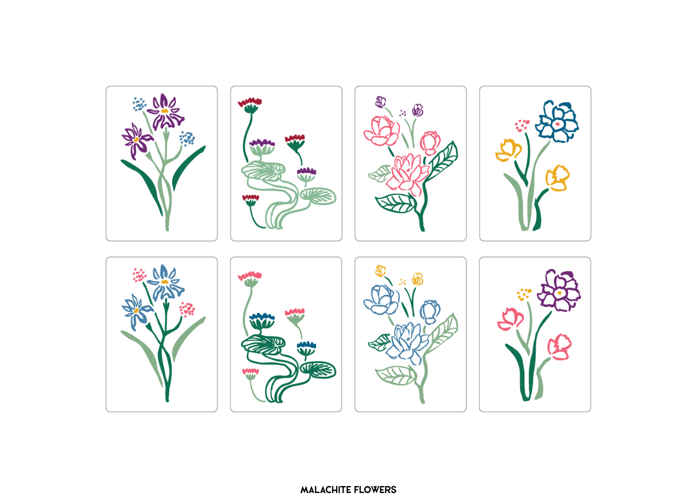 Miss Classic: Mahjong Tile Set (PRE-ORDER)