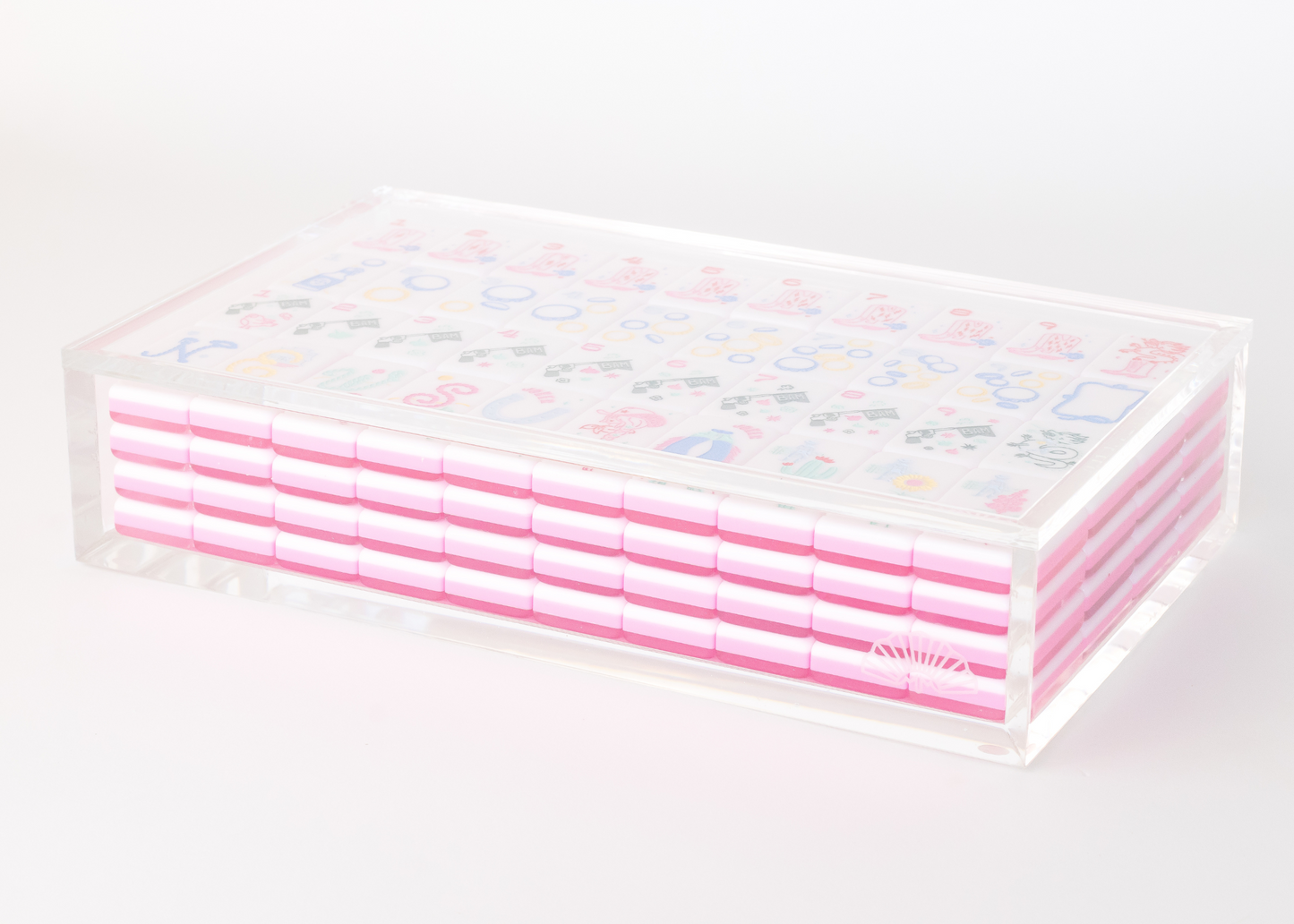 Classic Acrylic Box