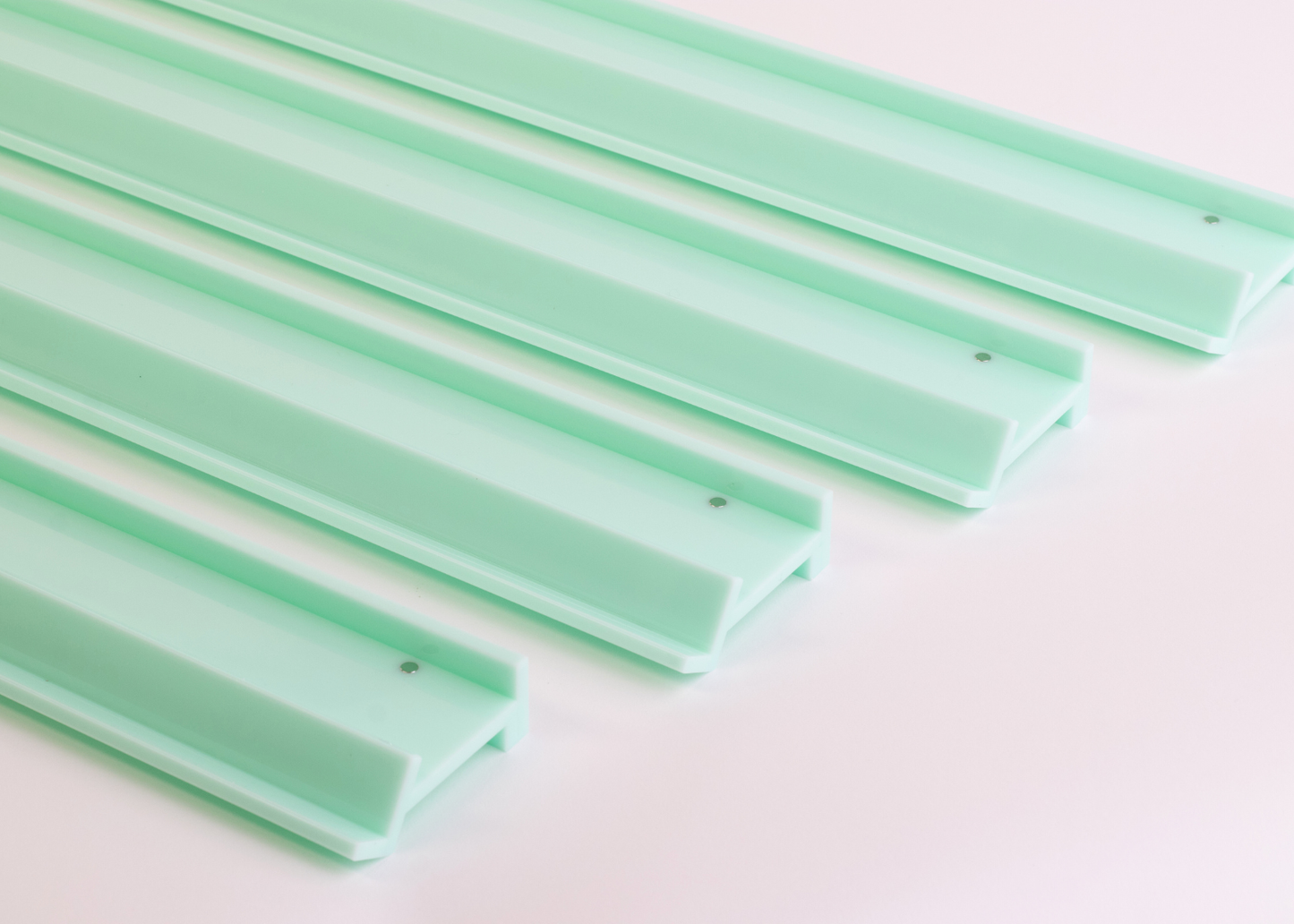 Classic Acrylic Racks