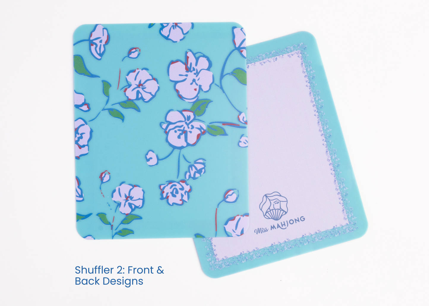 Spring Festival Shuffler Set