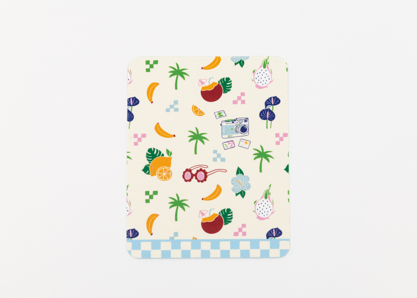 Tropic Like It's Hot Shuffler Set