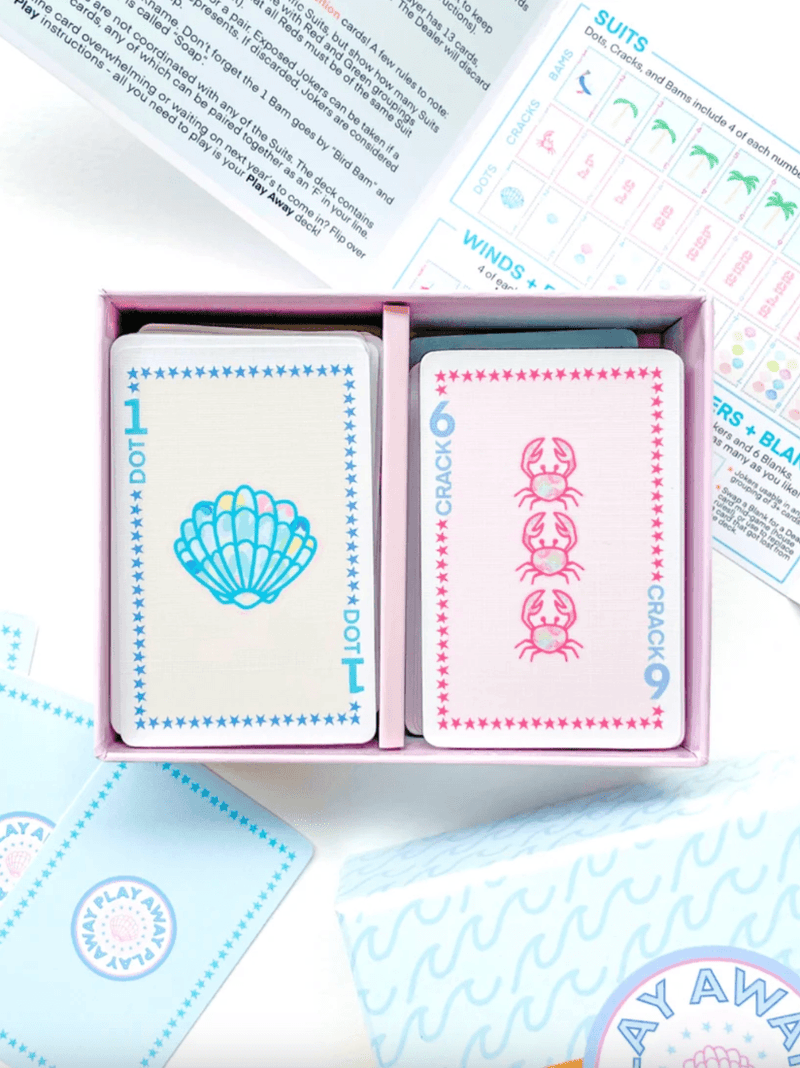 The Best Mahjong Playing Cards on the Market (2026)
