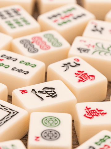 The Fascinating History of Mahjong: From Ancient China to Modern Day