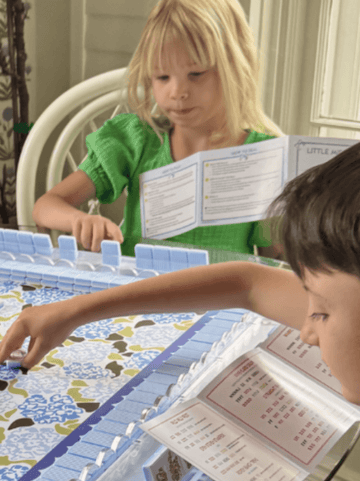 How to Teach Kids to Play Mahjong (and Actually Have Fun Doing It)