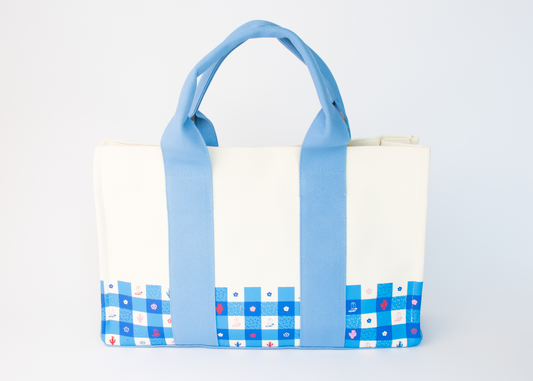 Cowgirl Carry All Bag (Limited Edition)