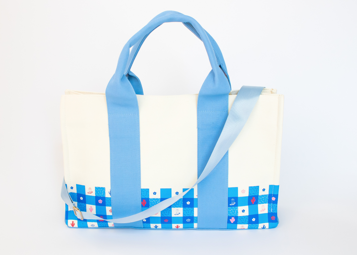 Cowgirl Carry All Bag (Limited Edition)