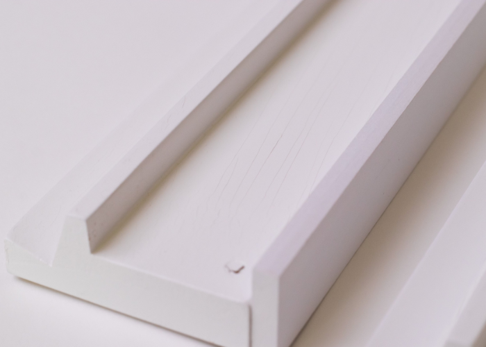 Classic Wood Racks [IMPERFECT]