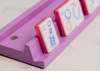 Wood Racks with Classic Pusher