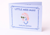 Little Miss Mahj Playing Card - Darling Edition