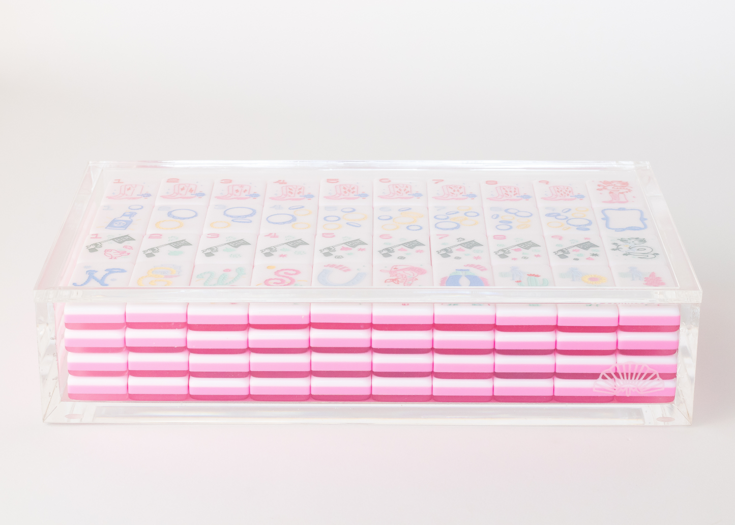 Classic Acrylic Box