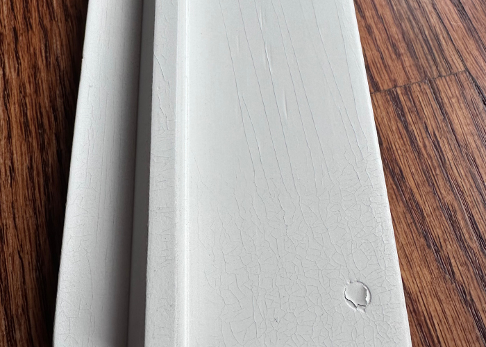 Classic Wood Racks [IMPERFECT]