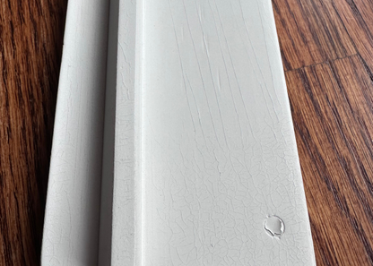 Classic Wood Racks [IMPERFECT]