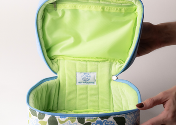 Darling Tile Bag – Miss Mahjong