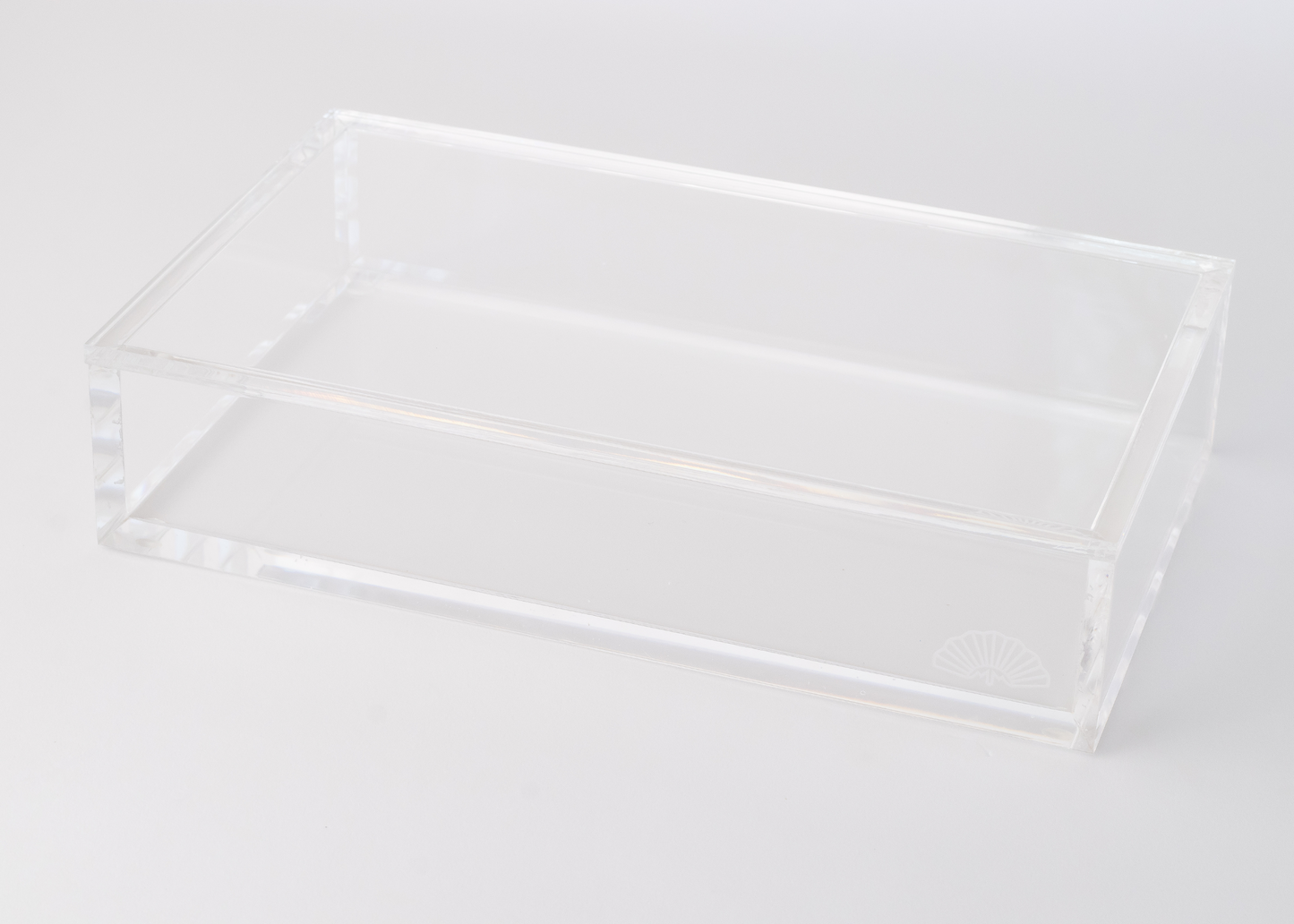 Classic Acrylic Box