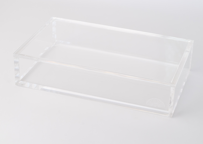 Classic Acrylic Box