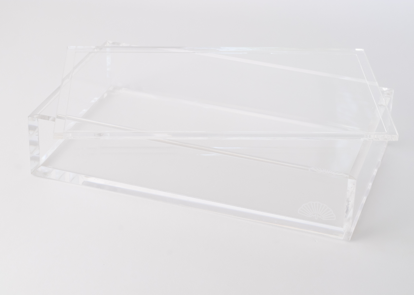 Classic Acrylic Box