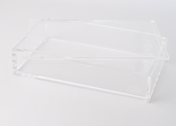 Classic Acrylic Box