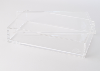 Classic Acrylic Box