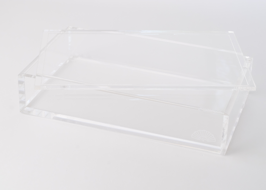 Classic Acrylic Box