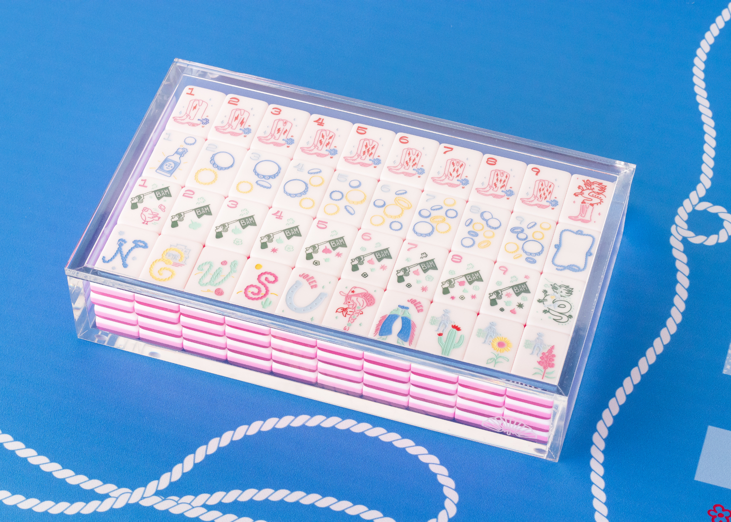 Classic Acrylic Box
