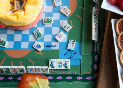 Mini Miss Out Of Office: Travel Mahjong Bundle
