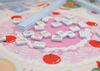 After Party Mahjong Playing Mat