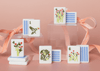Mini Miss Darling: Travel Mahjong Bundle