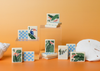Mini Miss Out Of Office: Travel Mahjong Bundle