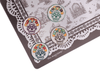 Calavera Coasters