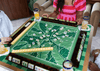 Canopy Mahjong Playing Mat