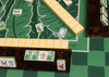 Canopy Mahjong Playing Mat