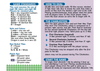2026 American Mahjong Card – Classic