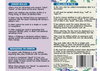 2026 American Mahjong Card – Classic