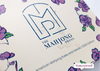 2026 American Mahjong Card – Classic