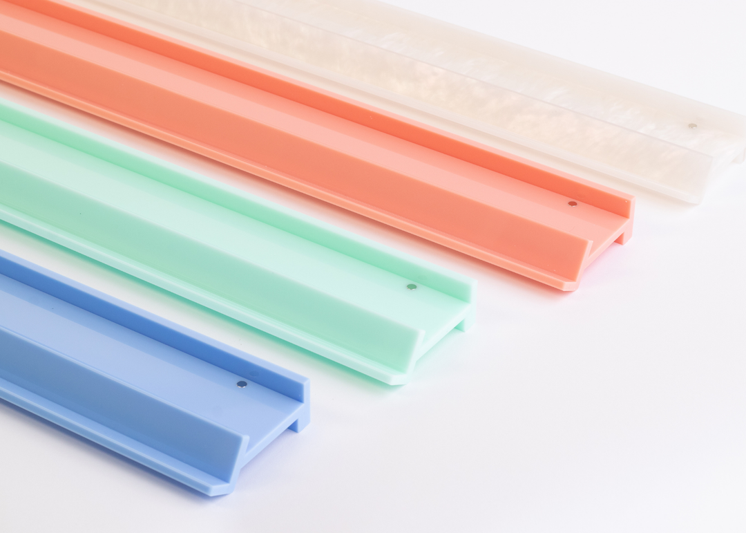 Classic Acrylic Racks – Miss Mahjong