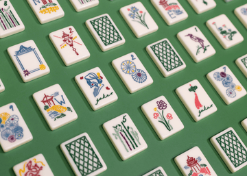 Mini Miss Classic: Travel Mahjong Bundle