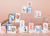 Mini Miss Darling: Travel Mahjong Bundle