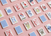 Mini Miss Darling: Travel Mahjong Bundle