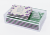 Tray Lid Acrylic Box
