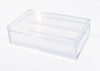 Tray Lid Acrylic Box