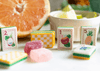Miss Out Of Office: Mahjong Tile Set