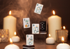 Miss Catrina: Mahjong Tile Set