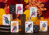 Miss Catrina: Mahjong Tile Set