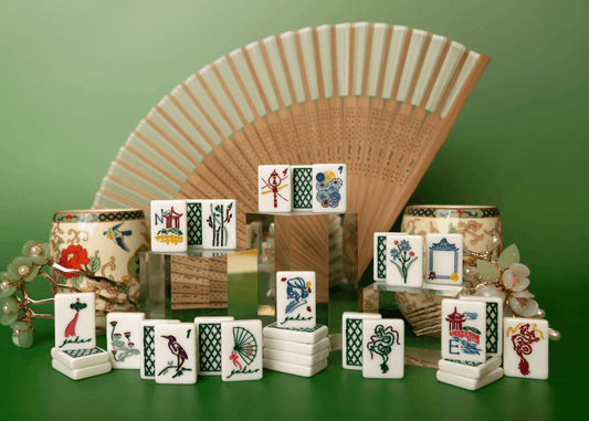 Mini Miss Classic: Travel Mahjong Bundle