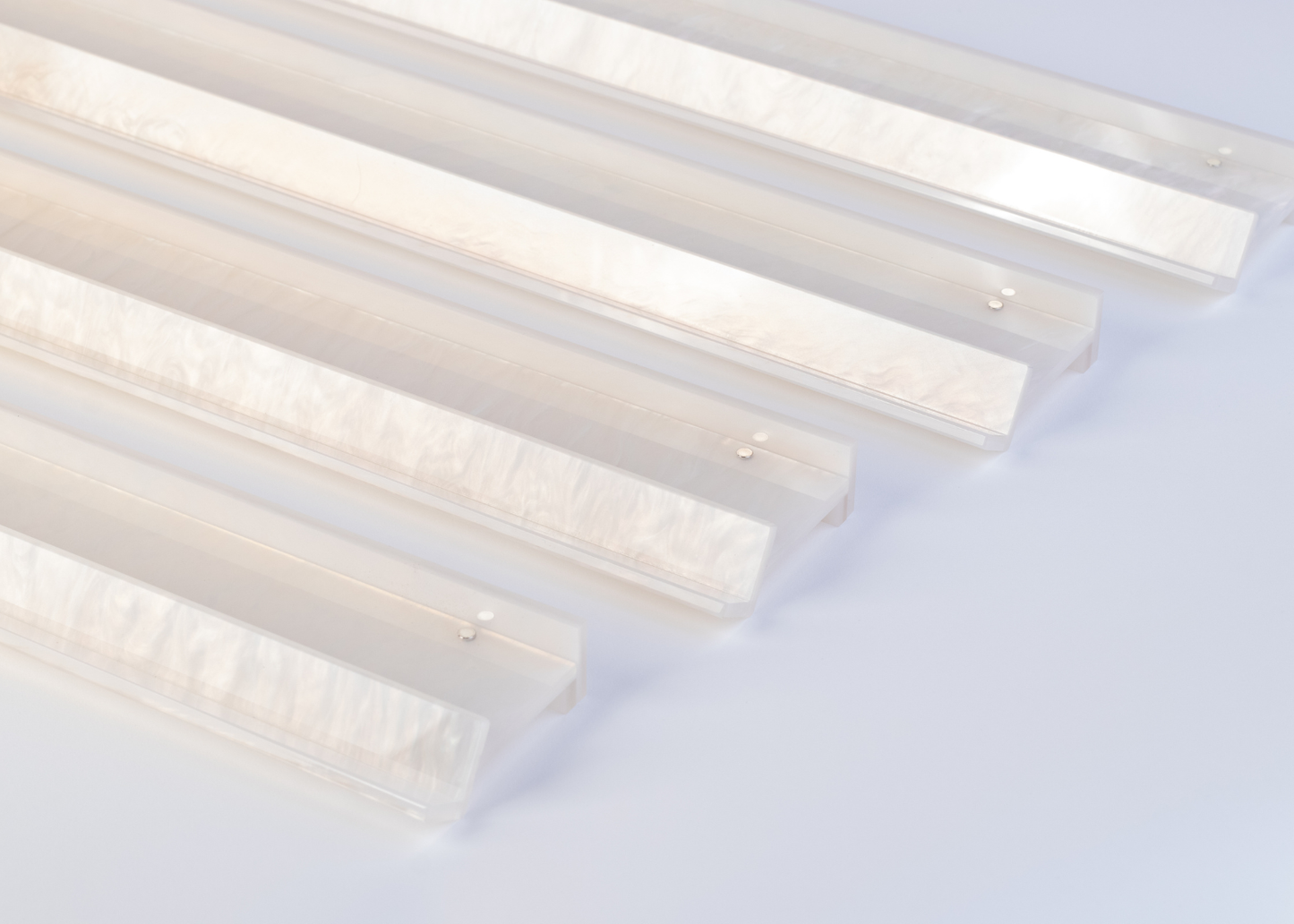 Classic Acrylic Racks