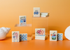 Mini Miss Out Of Office: Travel Mahjong Bundle