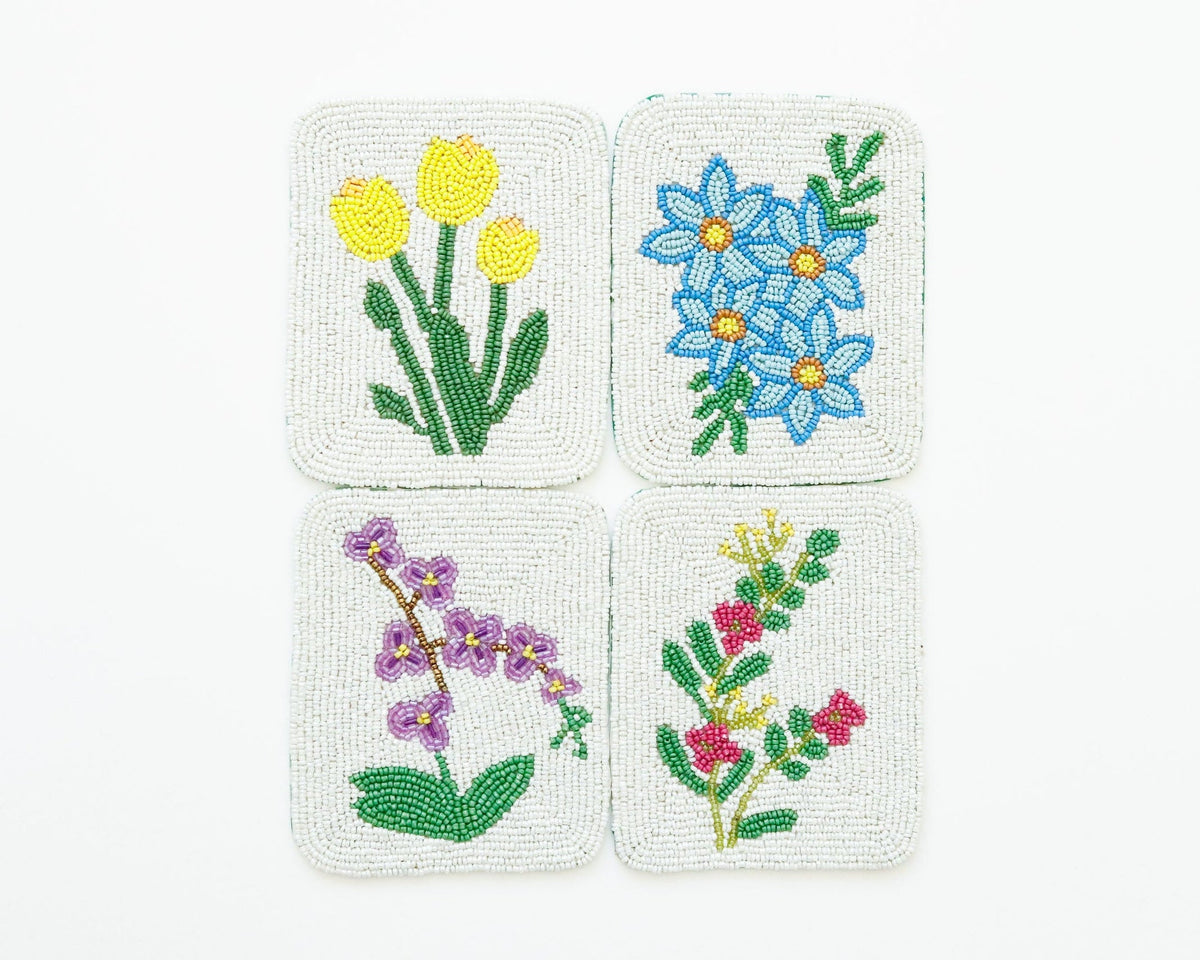Coasters